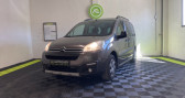 Citroen Berlingo II BlueHDi 100ch XTR + S&S ETG6   SARRIANS 84