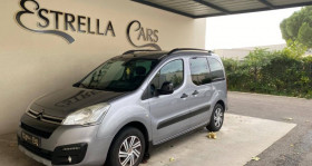Citroen Berlingo occasion 2015 mise en vente à SAINT-ANDRE par le garage ESTRELLA CARS - photo n°1