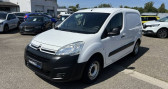 Citroen Berlingo occasion année 2017 boite Manuelle Annonce Citroen Berlingo occasion Diesel II BlueHDi 75ch 3Places Clim Régulateur 99,000Kms TVA20% 9,0 à Entzheim