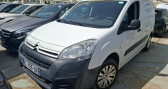 Citroen Berlingo II BlueHDi 75ch Feel  2017 - annonce de voiture en vente sur Auto Sélection.com