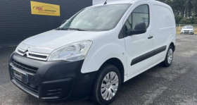 Citroen Berlingo , garage RS AUTOMOBILES  Quimperlé