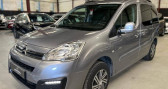 Citroen Berlingo occasion année 2017 boite Automatique Annonce Citroen Berlingo occasion Electrique II E-Berlingo M Shine à Sainte Genevieve Des Bois