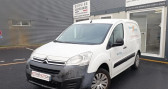 Annonce Citroen Berlingo occasion Diesel II FOURGON 1.6 BLUEHDI 100 BUSINESS L1.TVA � LUISANT