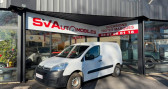 Citroen Berlingo occasion année 2017 boite Manuelle Annonce Citroen Berlingo occasion Diesel II M 1.6 BlueHDi 75 Confort à PEZENAS