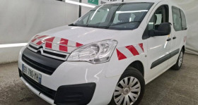 Citroen Berlingo , garage RS AUTOMOBILES  Quimperlé