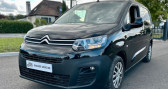 Citroen Berlingo III 1.5 BlueHDI 130ch DRIVER TVA RECUPERABLE   Saint-Pantaleon-de-Larche 19