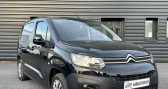 Annonce Citroen Berlingo occasion Diesel III 1.5 BlueHDI 130ch TVA RECUPERABLE  VARETZ