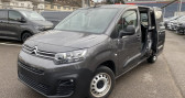 Annonce Citroen Berlingo occasion Diesel III 1.5 BlueHDi S&S 130 Fourgon XL  Le Creusot