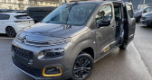Annonce Citroen Berlingo occasion Diesel III 1.5 BlueHDi S&S 130 M Rip Curl AVEC ATTELAGE � Le Creusot