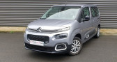 Citroen Berlingo III 3 MULTISPACE 1.5 BLUEHDI 102 FEEL BV6   FONTENAY SUR EURE 28