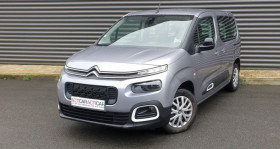Citroen Berlingo , garage ACTICAR  FONTENAY SUR EURE