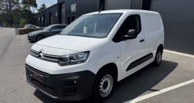 Citroen Berlingo , garage LGT AUTOMOBILES  CAUDAN