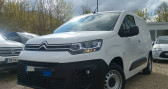 Annonce Citroen Berlingo occasion Diesel III M BlueHDi 100ch S&S Feel 112g � Évreux