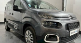 Annonce Citroen Berlingo occasion Diesel III M BlueHDi 100ch S&S Feel  Guipavas