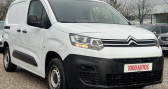 Annonce Citroen Berlingo occasion Essence III M PureTech 110ch S&S Feel � Roncq