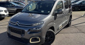 Citroen Berlingo occasion année 2020 boite Manuelle Annonce Citroen Berlingo occasion Diesel III TAILLE M 1.5 BlueHDi 130 S&S Shine ABEC GRIP CONTROL à Le Creusot