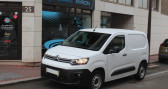 Annonce Citroen Berlingo occasion Diesel III TAILLE M 1000KG BLUEHDI 130 S&S CLUB BV6  Enghien Les Bains