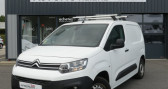 Annonce Citroen Berlingo occasion Diesel III TAILLE M 650KG 1.5 BLUEHDI 100 S&S DRIVER Caract M  Nonant