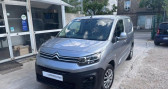 Annonce Citroen Berlingo occasion Diesel iii taille m 650kg bluehdi 130 driver boite auto eat8 � Villemonble