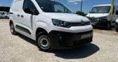 Citroen Berlingo occasion année 2020 boite Manuelle Annonce Citroen Berlingo occasion Diesel III TAILLE M 650KG BLUEHDI 75CV CLUB à La Buisse