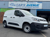 Citroen Berlingo III Taille M BlueHDi 100 BVM DRIVER   Essey-ls-Nancy 54