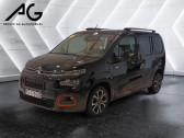 Citroen Berlingo III Taille M BlueHDi 130 S&S BVM6 Shine  2021 - annonce de voiture en vente sur Auto Sélection.com