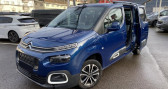 Annonce Citroen Berlingo occasion Diesel III TAILLE XL 1.5 BLUEHDI 130 S&S FEEL BV6 7PL � Le Creusot