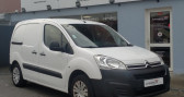 Annonce Citroen Berlingo occasion Diesel III VAN BLUEHDI 100 S&S CLUB M 650  Danjoutin