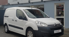 Citroen Berlingo , garage AGENCE AUTOMOBILIERE BELFORT � Danjoutin