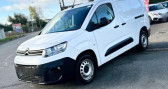 Citroen Berlingo - voir le détail de l'annonce Citroen Berlingo III XL 950 KG 130 CH 1.5l BLUE HDI 11659€ HT  2021 - annonce de voiture en vente sur Auto Sélection.com