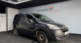 Annonce Citroen Berlingo occasion Diesel L1 - 1.6 BlueHDi 120 ch Utilitaire  Venelles