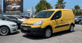 Citroen Berlingo occasion année 2014 boite Manuelle Annonce Citroen Berlingo occasion Diesel L1 1.6 HDi 75ch à Nice