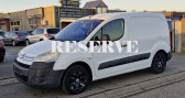 Annonce Citroen Berlingo occasion Diesel L1 1.6 HDi 90 cv � Benfeld