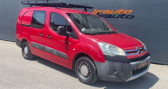 Citroen Berlingo occasion année 2010 boite Manuelle Annonce Citroen Berlingo occasion Diesel L2 800 Kg 1.6 Hdi 90 CV Ch à Jonquières