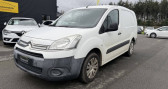 Annonce Citroen Berlingo occasion Diesel L2 HDI 90 CH 3 PLACES  Quimperlé