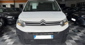 Annonce Citroen Berlingo occasion Diesel Live XL  Louvroil
