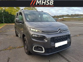 Citroen Berlingo M 1.5 BlueHDi 100 7pl Shine   Arcangues 64