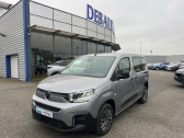 Annonce Citroen Berlingo occasion Diesel M 1.5 BLUEHDI 100CH S&S PLUS 5 PLACES (N1) � Lab�ge