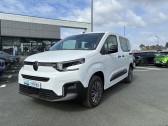 Annonce Citroen Berlingo occasion Diesel M 1.5 BLUEHDI 100CH S&S PLUS 5 PLACES (N1) � Lab�ge