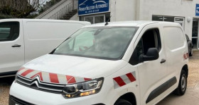 Citroen Berlingo , garage PREMIUM SELECTION AUTOMOBILE � LA CHAPELLE DE GUINCHAY