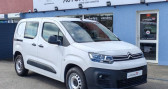 Citroen Berlingo M 1.5 HDi 75 TVA rcup   Danjoutin 90