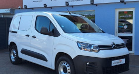 Citroen Berlingo , garage AGENCE AUTOMOBILIERE BELFORT  Danjoutin