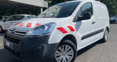Citroen Berlingo occasion année 2018 boite Manuelle Annonce Citroen Berlingo occasion Essence M 1,6 95 Business TVA Récupérable à Clermont Ferrand