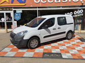 Citroen Berlingo occasion année 2017 boite Automatique Annonce Citroen Berlingo occasion Diesel M 1.6 BlueHDi 100 Business 3PL ETG6 à Saïx