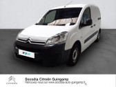 Citroen Berlingo occasion année 2017 boite Manuelle Annonce Citroen Berlingo occasion Diesel M 1.6 BlueHDi 100 Club à GUINGAMP
