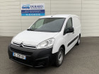 Citroen Berlingo occasion année 2017 boite Manuelle Annonce Citroen Berlingo occasion Diesel M 1.6 BLUEHDI 100 CLUB à Saint-Saturnin