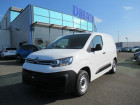 Citroen Berlingo occasion Blanc année 2019 boite Manuelle Annonce Citroen Berlingo occasion Diesel M 1.6 BLUEHDI 100 CLUB à Albi