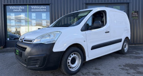 Citroen Berlingo , garage JEVENDSVOTREAUTO.COM CLERMONT L'HRAULT  Clermont L'herault