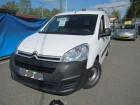 Citroen Berlingo occasion Blanc année 2017 boite Manuelle Annonce Citroen Berlingo occasion Diesel M 1.6 BLUEHDI 100 CONFORT à Toulouse