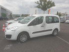 Citroen Berlingo occasion Blanc année 2017 boite Manuelle Annonce Citroen Berlingo occasion Diesel M 1.6 BlueHDi 100 S&S Business à Onet-le-Château
